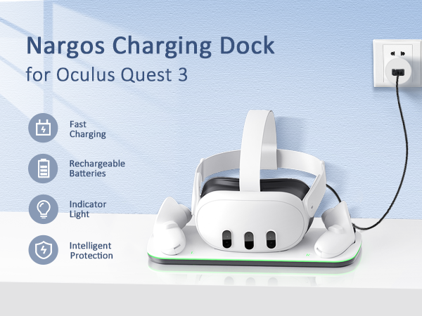  Quest 3 512GB • 充電器　おまけ付 Amazon.co.jp: Meta Quest 3用RGB充電ドック、VRコントローラー