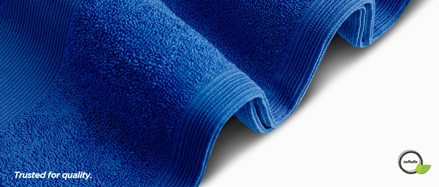 Bath Towels