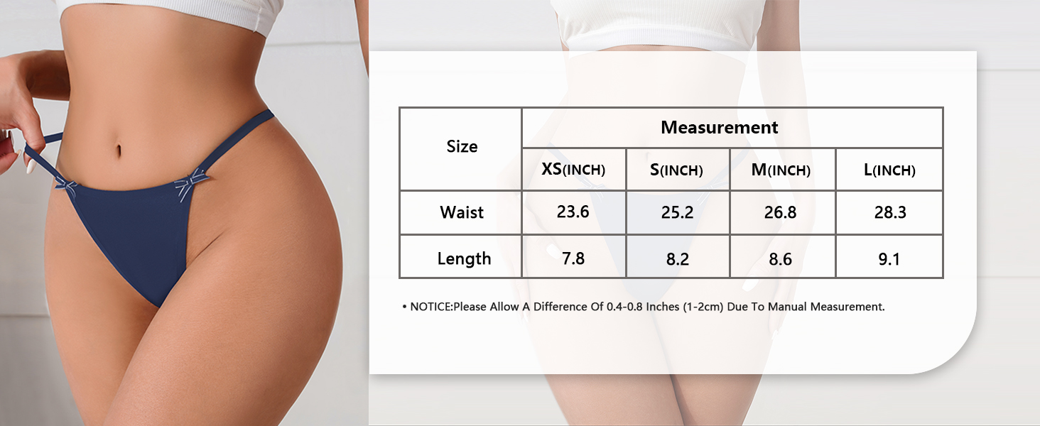 SEXY UNDERWEAR FOR WOMEN 