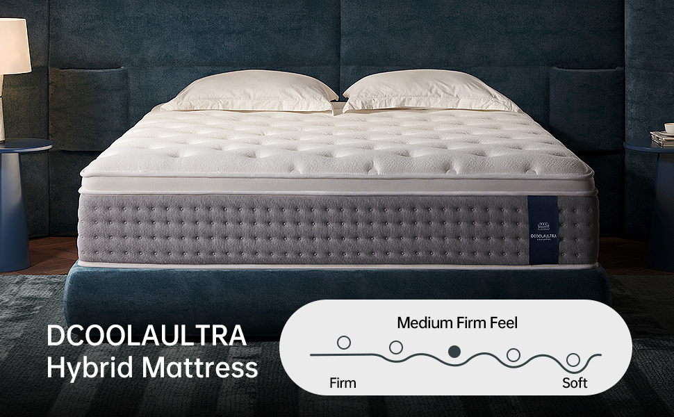 hybird mattress