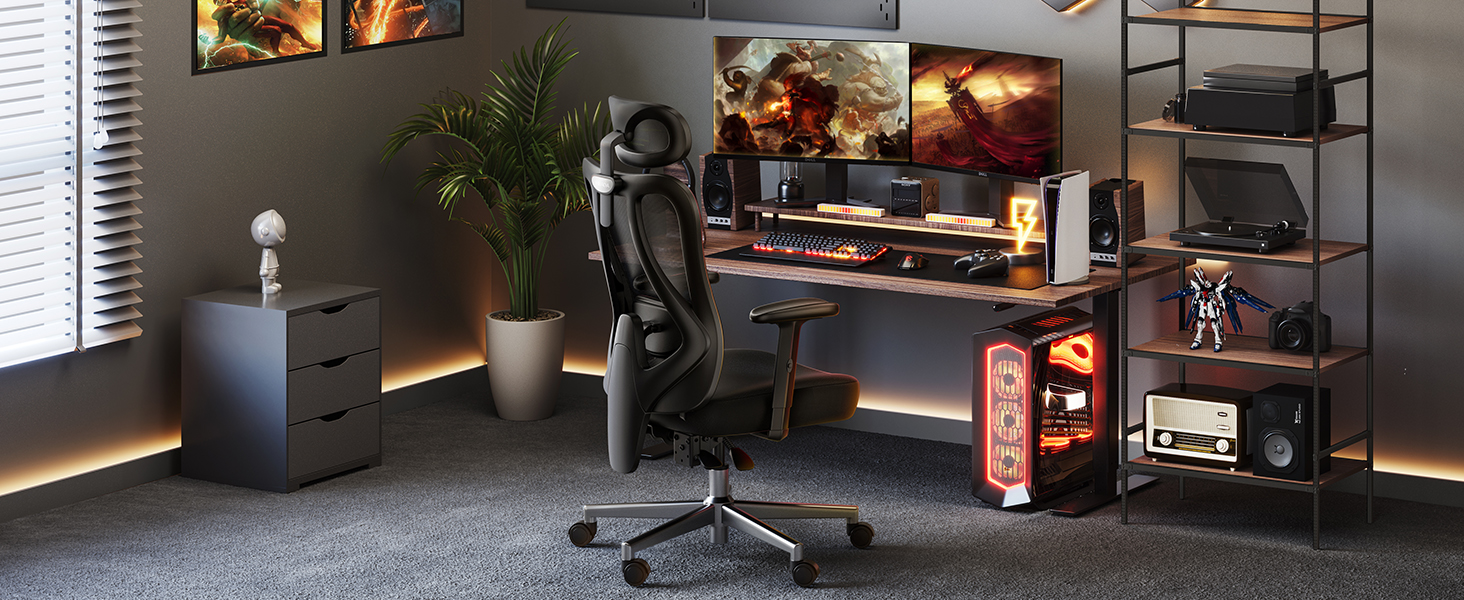 gaming chair