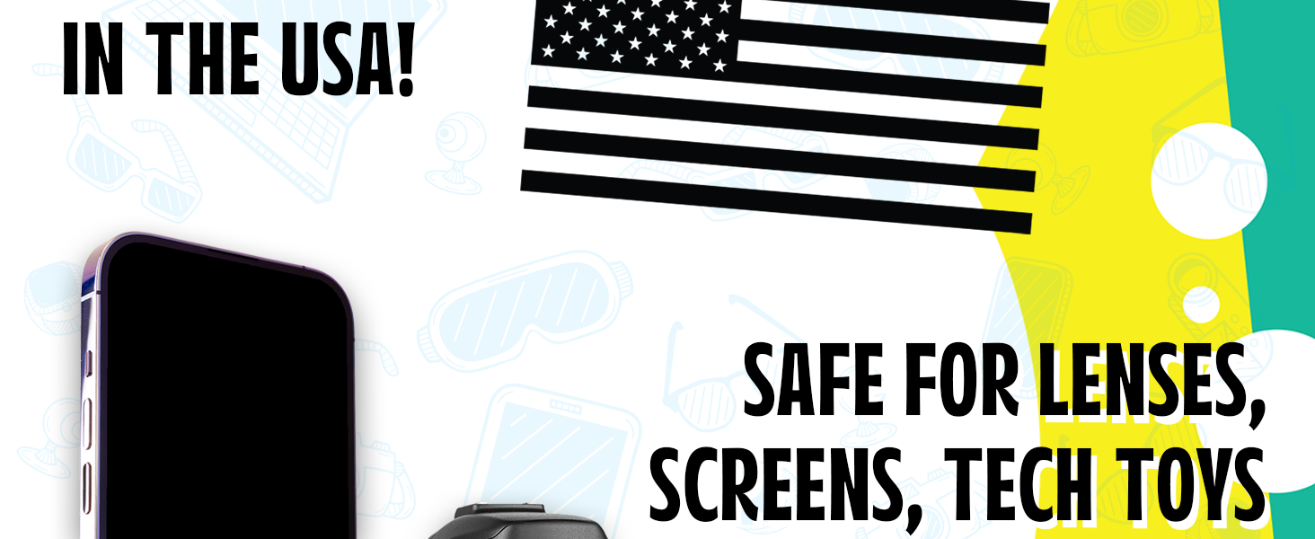 See Lion Premium Anti-Fog Spray for glasses, goggles, visors, tech, sunglasses and more