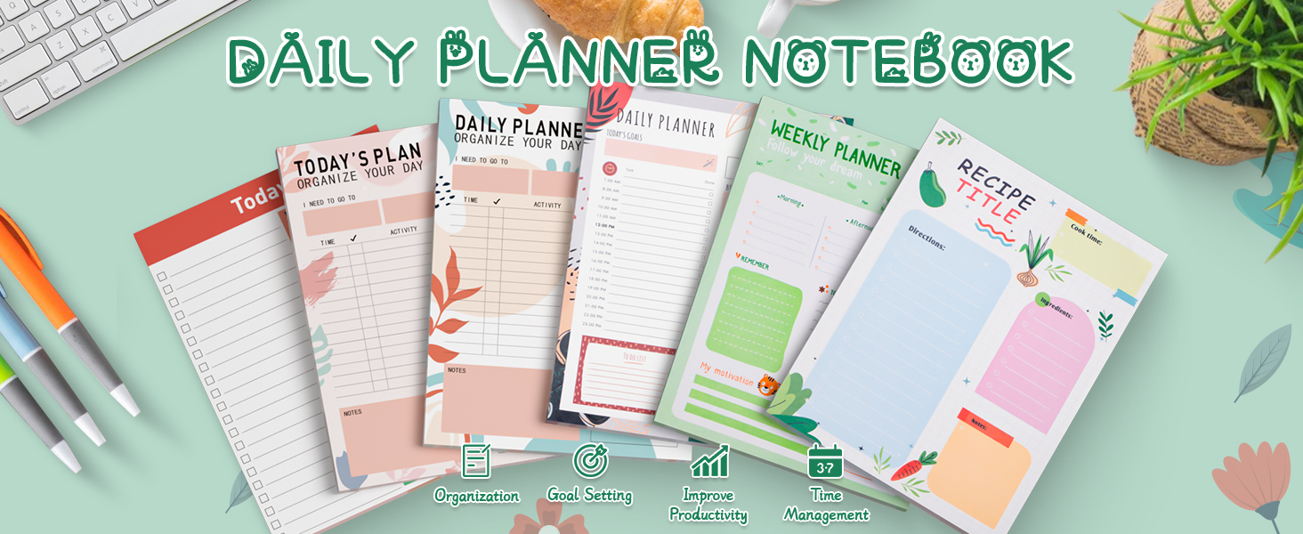 Amazon To Do List Pad Daily Planner Notebook To Do List amazon-to-do-list-pad-daily-planner-notebook-to-do-list