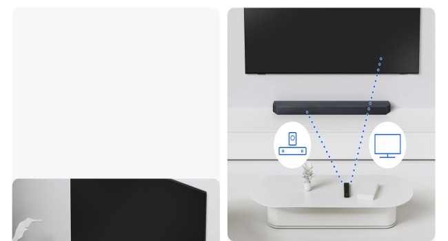 Conexión Bluetooth a TV