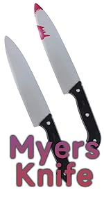 Myers knife