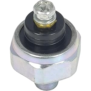 oil風防 スポーツスター ~’03 Amazon.com: XYZIL Oil Pressure Switch 27010-1313 Compatible