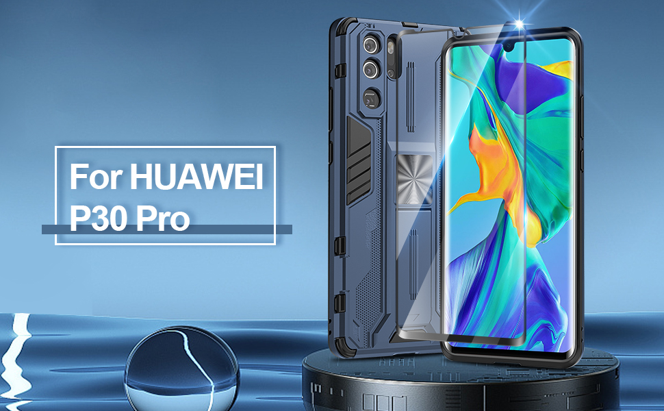 huawei p30 pro is the first smartphone to be launched in the philippines