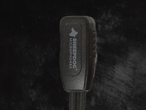 Lapel mic