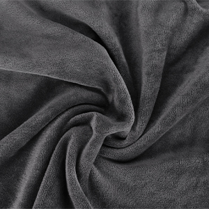 Soft & Wrinkle resistant cover