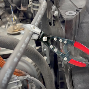 hose pinch pliers automotive