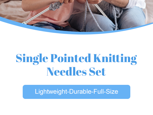 Knitting Needle