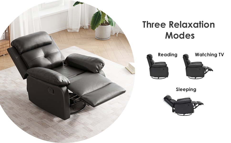 Recliner