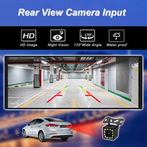backup camera 