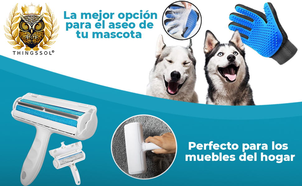 los mejores productos de peluquería canina para
