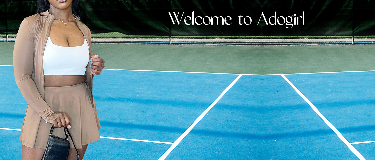 skirt and top set for women