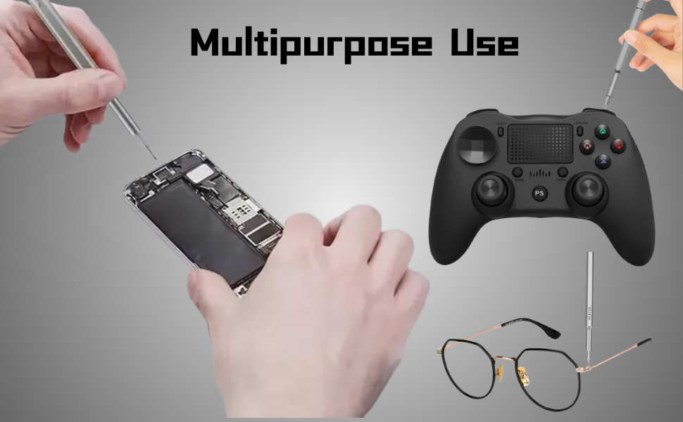 mini screwdriver set