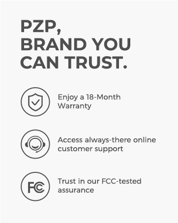 PZP brand