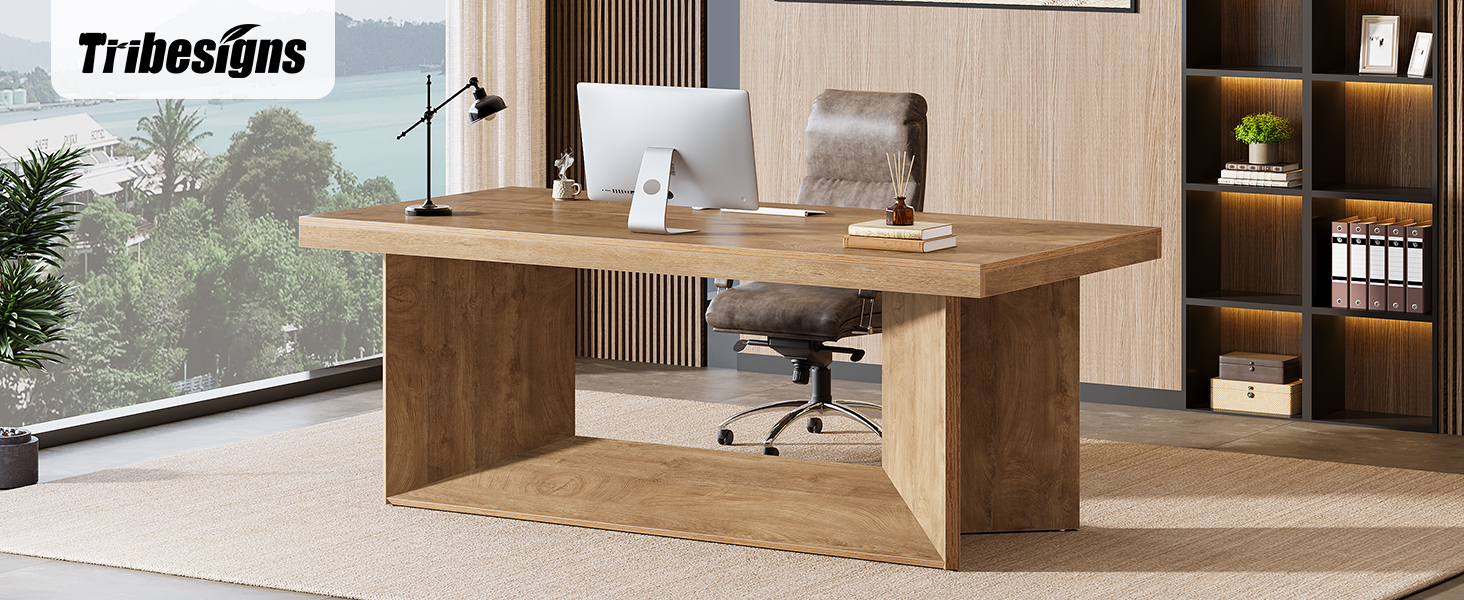 Office Computer Desk