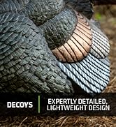 Primos HuntingTurkey Decoy