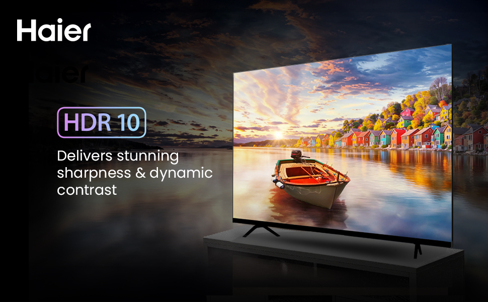 HDR10