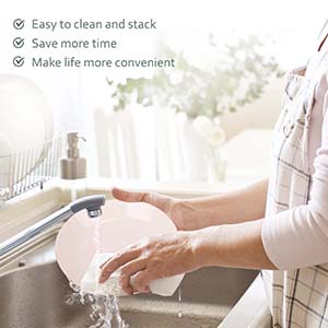 Easy to clean