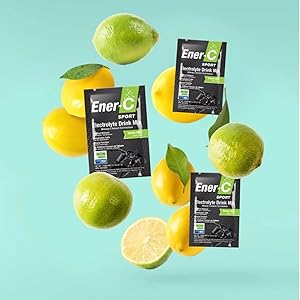 Ener C Lime