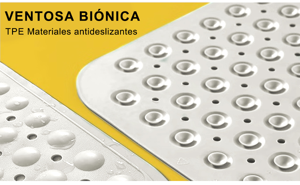 Alfombrilla para Bañera