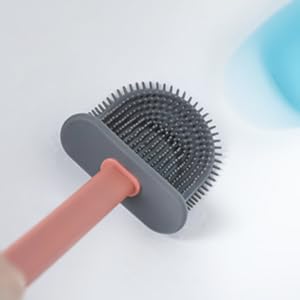 Superior Cleaning Toilet Brush