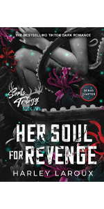 FICTION, Romance, Paranormal, General