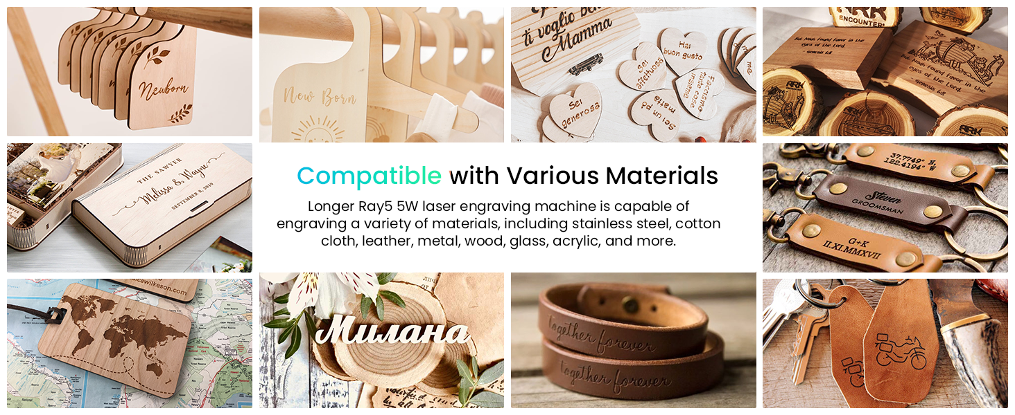 laser cutter