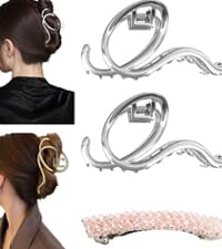 hair clips