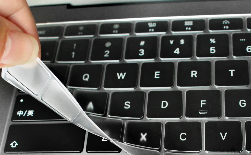 keyboard cover