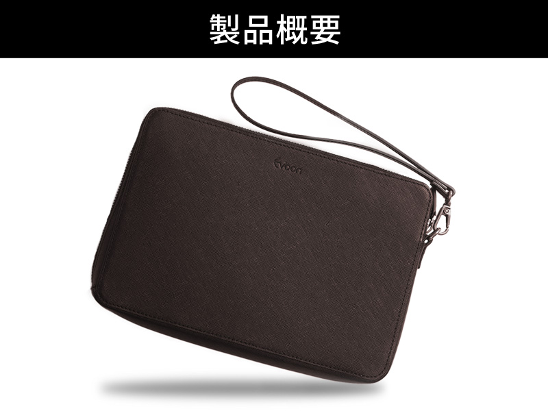 専用2点まとめthe VOLONクラッチ Deuxieme Classe（ドゥーズィエムクラス）の「【THE VOLON/ザ