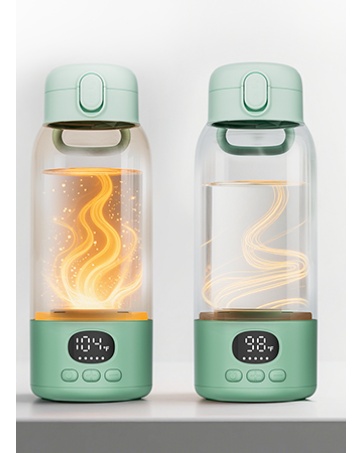 portable baby bottle warmer