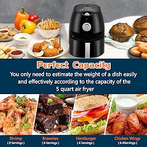 Frittieren ohne Fett