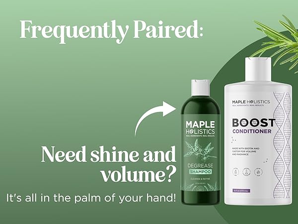 best shampoo for fine oily hair