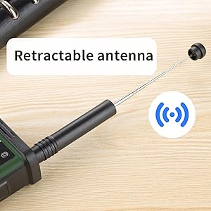 Big Button Cell Phone