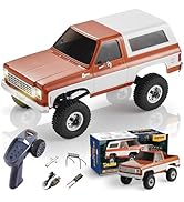 【新品】FMS ROCHOBBY 1:12 コマンダールワーゲン タイプ82E Amazon.com: BEEZRC RocHobby 1:12 RC Crawler KOMMANDEURWAGEN