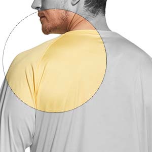 Raglan Sleeve