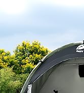 viaggio+ テント Amazon.com : Happy Travel Bike Storage Tent Shed, Outdoor