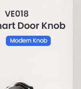 keyless entry door lock