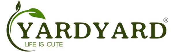 Yard supplies