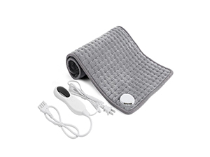 Amazon | DEWEL ホットマット 電気カーペット 10段階温度調節 30