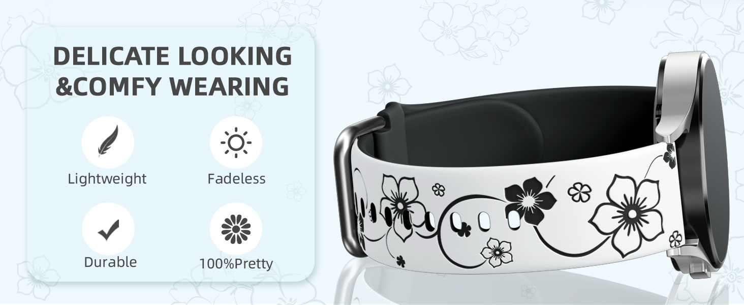 samsung watch 7 bands