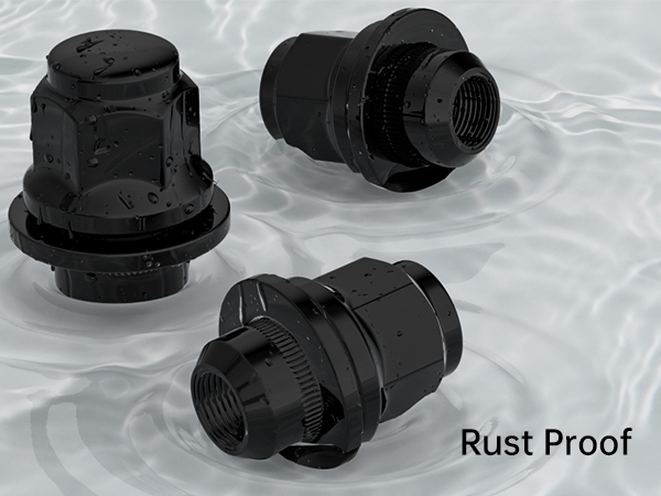 トランプ 95枚 Amazon.com: MIKKUPPA M12x1.5 Lug Nuts - 20pcs One-Piece