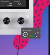 Stream Deck + White