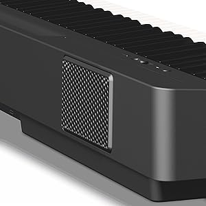 Yamaha デジタルピアノ P-145B カバー付き 88鍵盤 中古 Pシリーズ 新品【最短翌日お届け】ヤマハ YAMAHA 電子ピアノ P