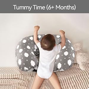 Labtec Nursing Pillow Multifunctional Breast Feeding Pillow