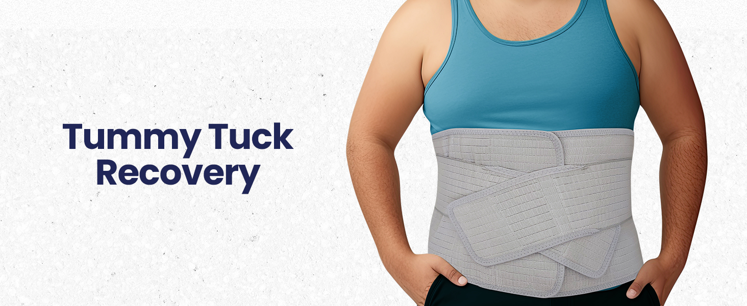 hernia pressure pads men hernia support brace
