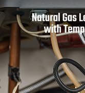 gas leak detector
